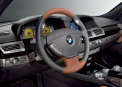 BMW 730d Exclusive Edition